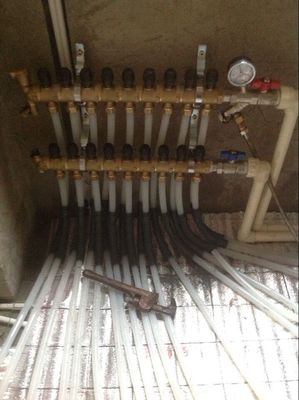 公司介紹 專業建筑安裝工程服務