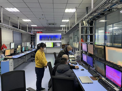 黑龍江空管分局全面開展運(yùn)行協(xié)同決策系統(tǒng)巡檢與信息系統(tǒng)運(yùn)行維護(hù)服務(wù)